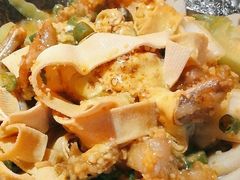 -探鱼·鲜青椒爽麻烤鱼(北京路天河城店)