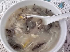 -上海和平饭店龙凤厅 Dragon Phoenix