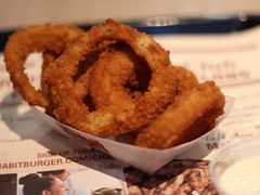 -The Habit Burger Grill 哈比特汉堡(复兴soho店)