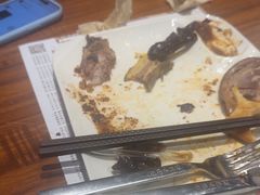 -汉巴味德(沈阳万象汇店)