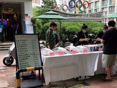-淮扬厨子(健康路店)