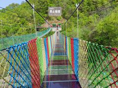 -栾川竹海野生动物园