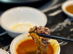 -一鼎牛鲜活牛肉城(晋江海峡国际食品城店)