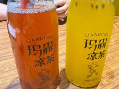 -玛森烧烤(汇佳商城店)