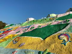 -漳州滨海火山岛自然生态风景区