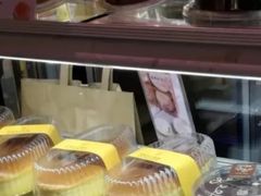 -巴黎贝甜(杨浦宝地店)