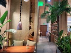 -泰香米泰国餐厅(中大国际店)