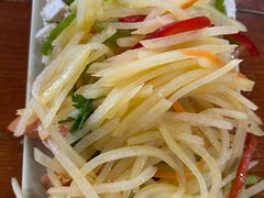 -美玲拉面(鞍山西道店)