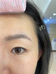 -眉毛攻略·专业修眉染眉野生眉
