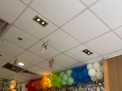-麦当劳(宝山大厦店)