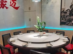 -川正旺江湖菜(三元桥店)