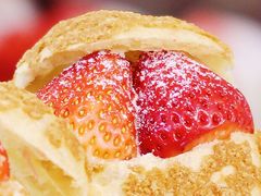 -西树泡芙(静安大悦城店)