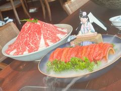 -大隐·成都火锅Bistro(合生麒麟新天地店)