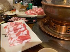 -额尔敦草原涮羊肉·烧烤(冻青树总店)