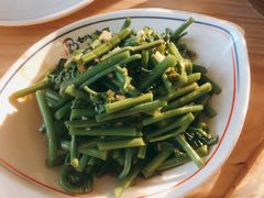 拌蕨菜-七八冷面·延边朝鲜族美食(圣熙八号店)