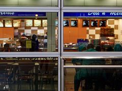 -吉隆坡国际机场