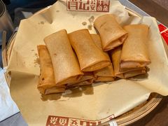 -肖记公安牛肉鱼杂馆·省级非物质文化遗产(江汉路直营店)