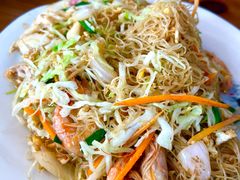 -乐清海鲜面馆(服装城店)