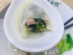 -袁记云饺(南门口店)