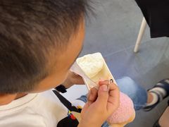 -野人先生Gelato(上海长宁龙之梦店)