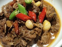 -董府·古宅餐厅
