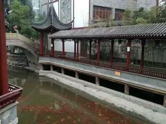 -龙潭水乡