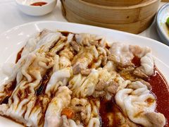 -金汇酒楼(中山东区店)