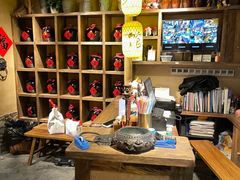 -破三川·新川菜(静安大融城店)