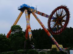 -南京银杏湖乐园