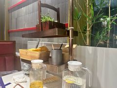 -牛村来人潮汕牛肉火锅(西单店)