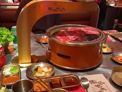 -西塔老太太泥炉烤肉(苏州大悦城店)