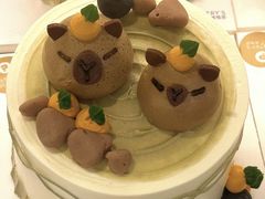 -Pantry's Best派悦坊蛋糕(K11购物艺术中心店)