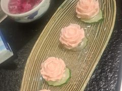 -得意咚瓜·顺德鱼生·冬瓜火锅(深圳首店)