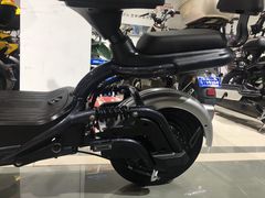 -雅迪电动车(北艾路店)