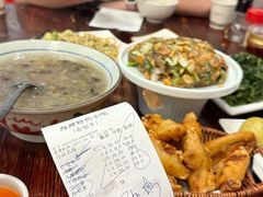 -海坛特色小吃·只做平潭特色菜(平潭店)