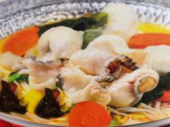 -喜家德虾仁水饺(长泰广场店)