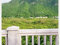 -大澳渔村及棚屋