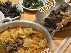-水平有限广西米粉·广西风味集(五道口店)