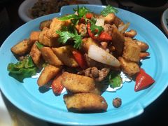 -楼兰新疆主题餐厅(苏州中心店)