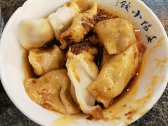 -春阳水饺(香槟广场店)