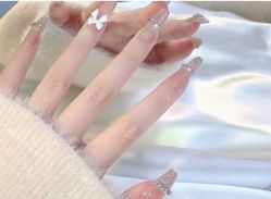 -LILY NAILS美甲美睫