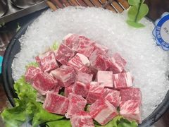 -东海怡品海鲜豆捞(舟宿夜江店)