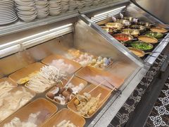 -火炉火自助餐(西直门凯德MALL店)