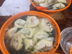 -阿麟馄饨(延长路店)