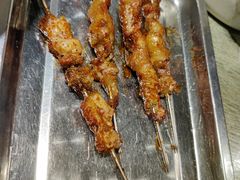-巴依兄弟西域美食(机场店)