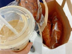 -PAPER STONE BAKERY(天环店)