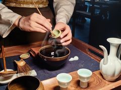 -桂语山房(满觉陇店)
