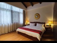 -剑河仰阿莎温泉小镇