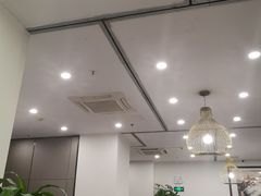 大堂-岭南海晏楼(滨江东总店)
