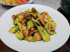 -君霖海鲜私房菜(春柳店)